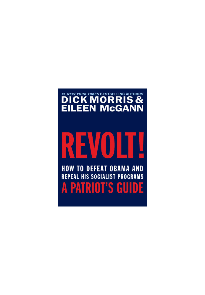Revolt!