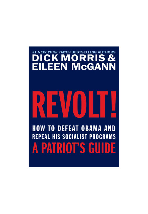 Revolt!