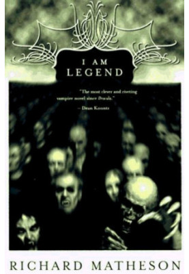 I Am Legend