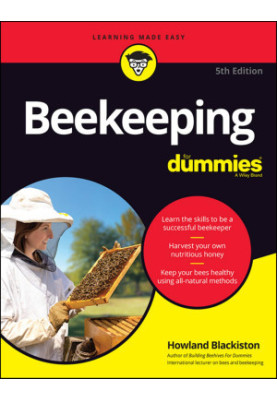 Beekeeping For Dummies