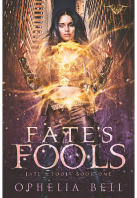 [Fate’s Fools 01] • Fate’s Fools