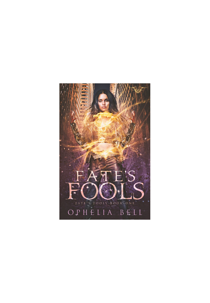 [Fate’s Fools 01] • Fate’s Fools