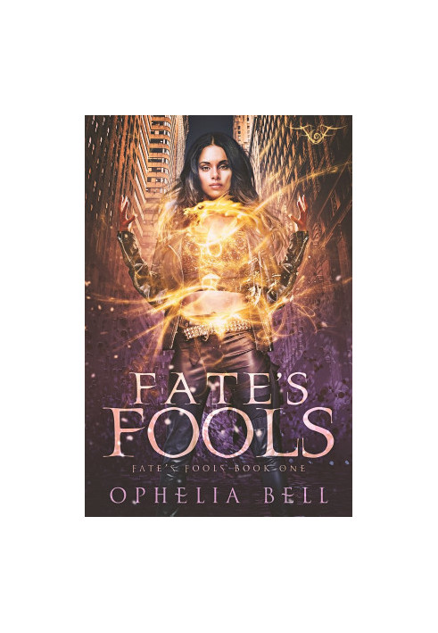 [Fate’s Fools 01] • Fate’s Fools