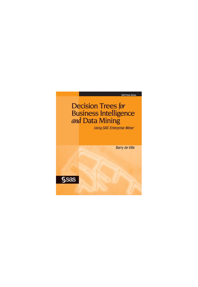 Decision Trees for Business Intelligence and Data Mining