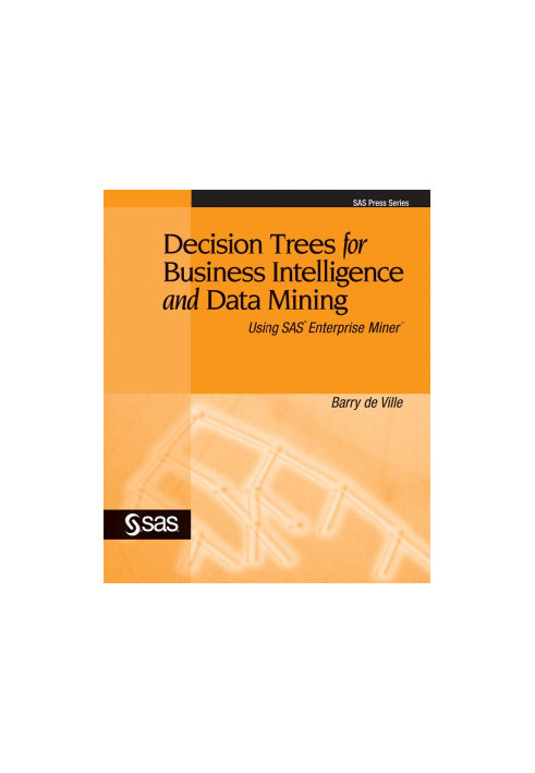 Decision Trees for Business Intelligence and Data Mining