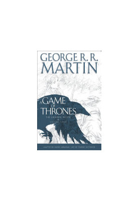 A Game of Thrones, The Graphic Novel - Volume 3