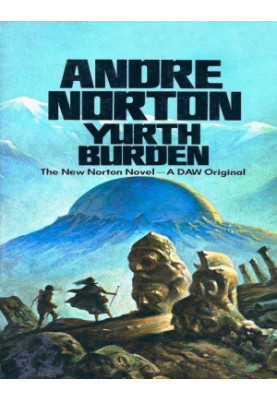 Yurth Burden