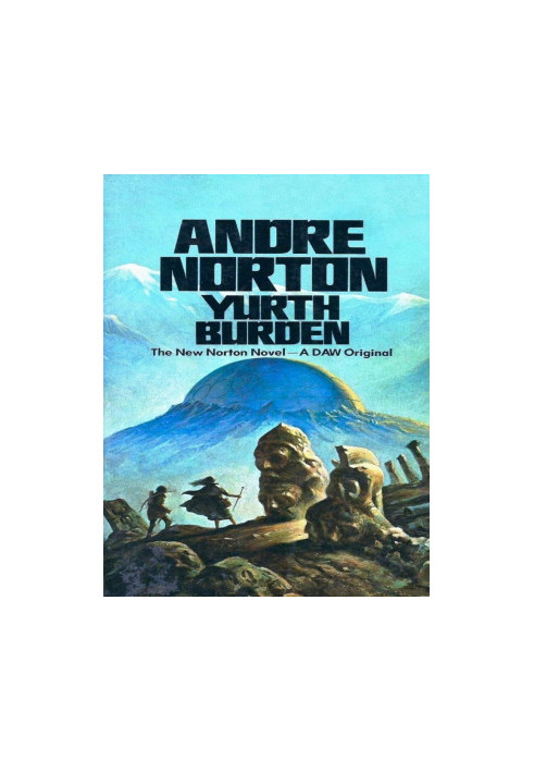 Yurth Burden