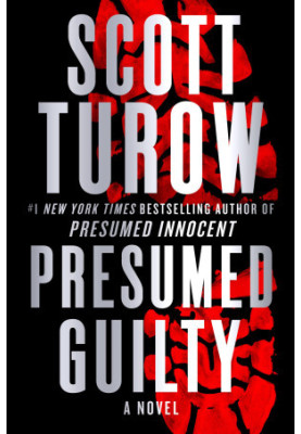 Presumed Guilty