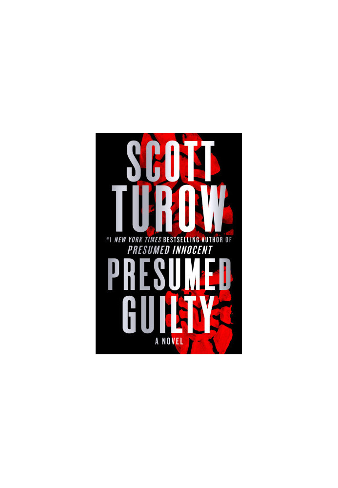 Presumed Guilty