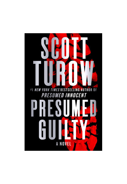 Presumed Guilty