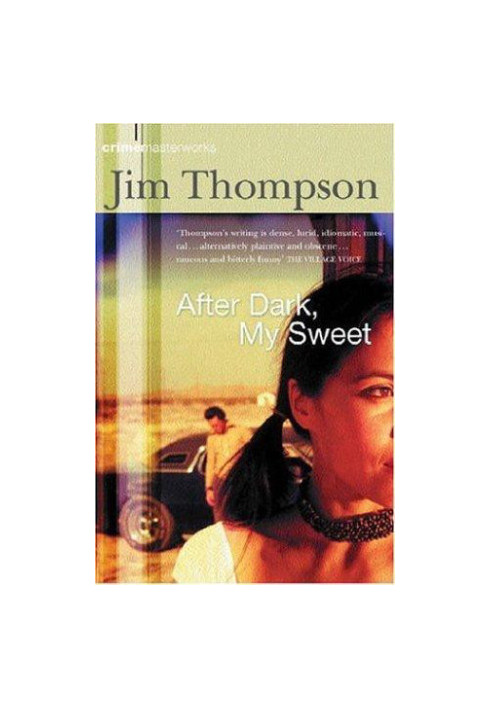 After Dark, My Sweet