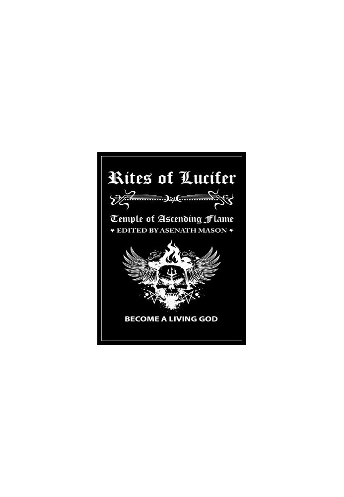 Rites of Lucifer