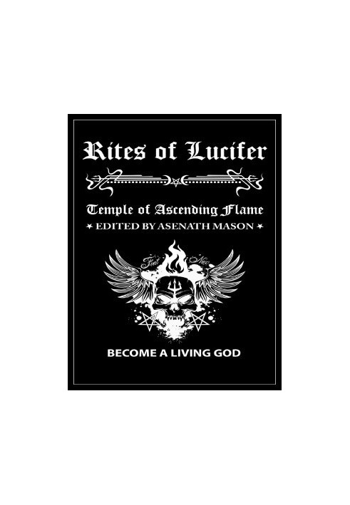 Rites of Lucifer
