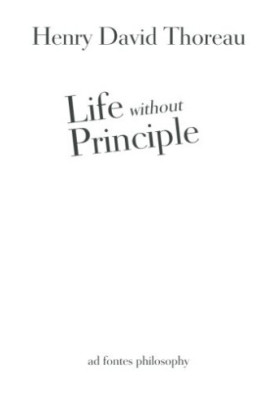 Life Without Principle