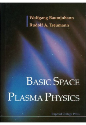 Basic Space Plasma Physics
