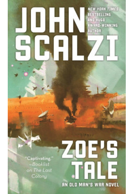 Zoe's Tale