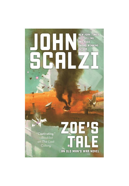 Zoe's Tale