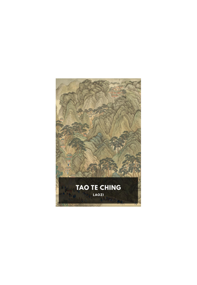 Tao Te Ching