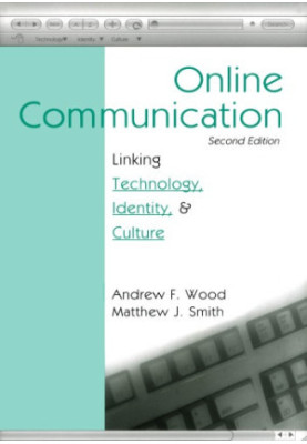 Online communication: linking technology, identity, and culture