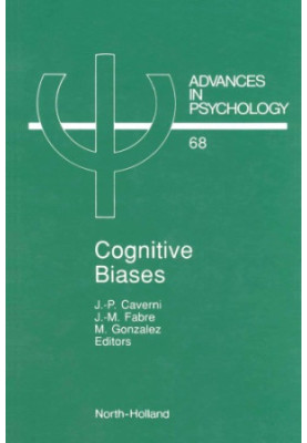 Cognitive Biases.