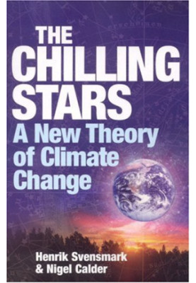 The Chilling Stars: A New Theory of Climate Change