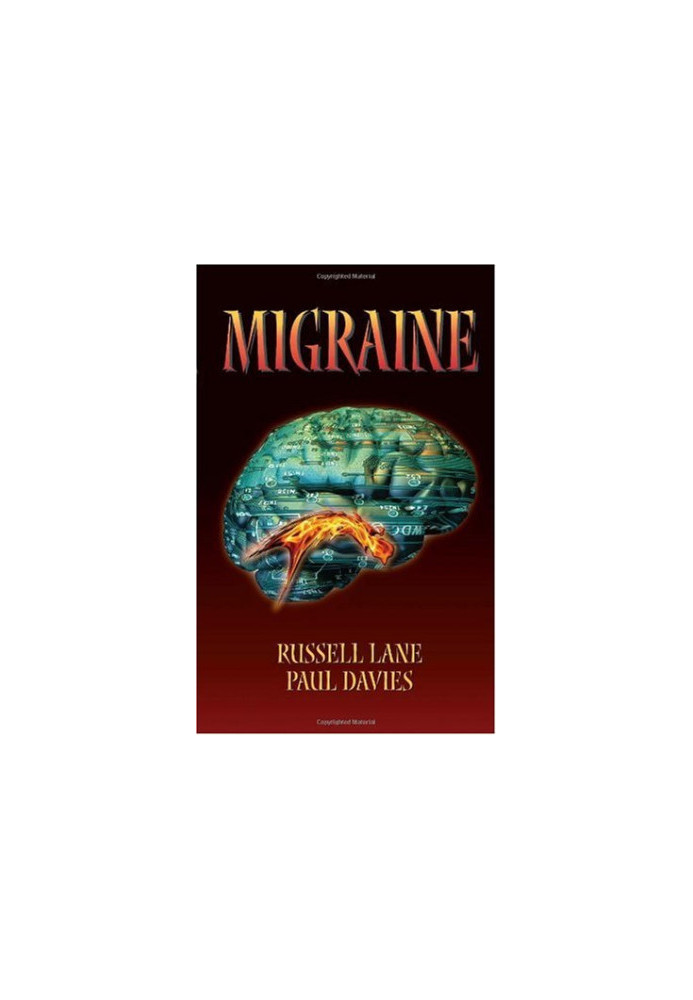 Migraine (Neurological Disease and Therapy)