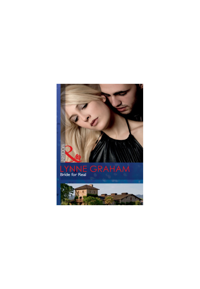 Volakis Vow 02.0 - Bride For Real