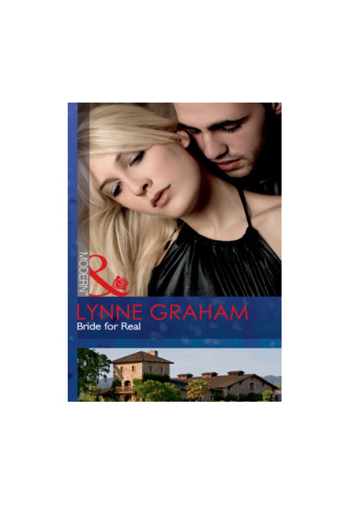 Volakis Vow 02.0 - Bride For Real