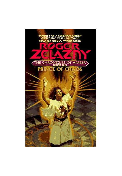 Prince of Chaos