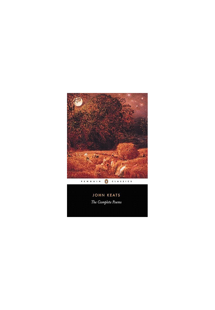 The Complete Poems