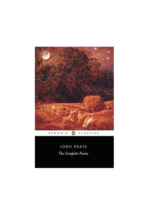 The Complete Poems