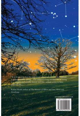 Under Ancient Skies. Ancient Astronomy & Terrestrial Catastrophism