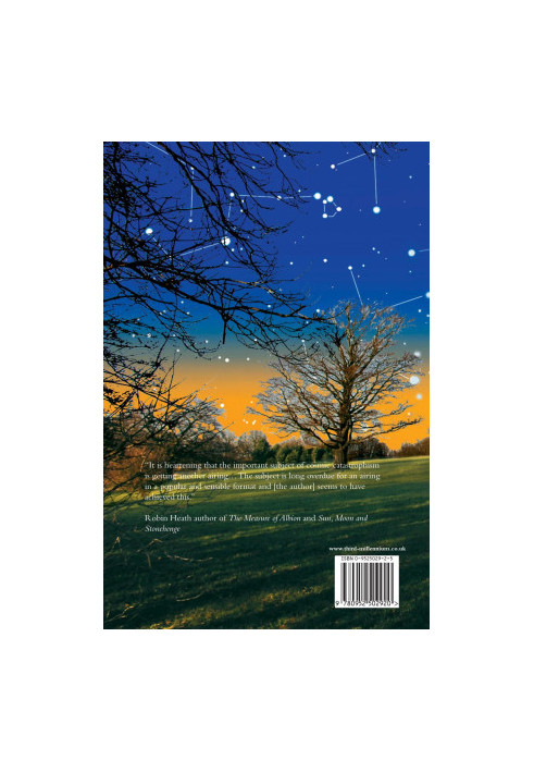 Under Ancient Skies. Ancient Astronomy & Terrestrial Catastrophism