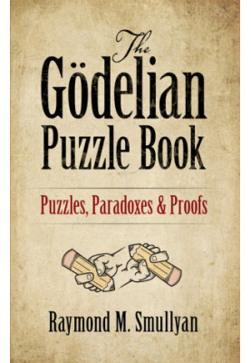 The Gödelian Puzzle Book