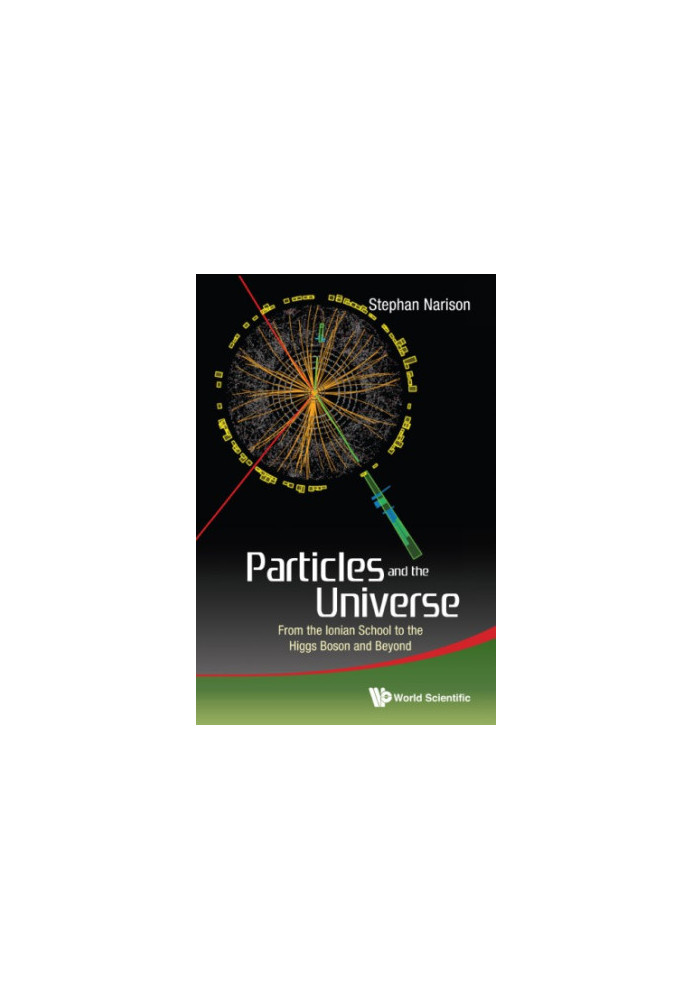 Particles and the universe : from the Ionian school to the Higgs boson and beyond