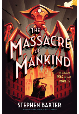 The Massacre of Mankind
