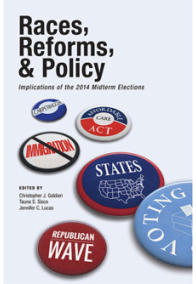 Races, Reforms, & Policy: Implications of the 2014 Midterm Elections