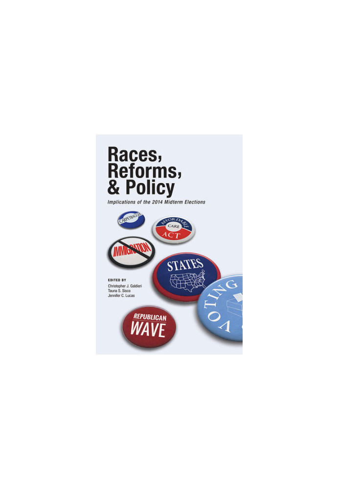 Races, Reforms, & Policy: Implications of the 2014 Midterm Elections