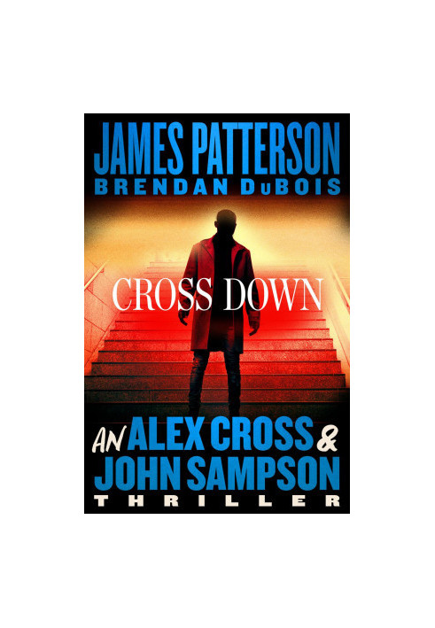 Cross Down