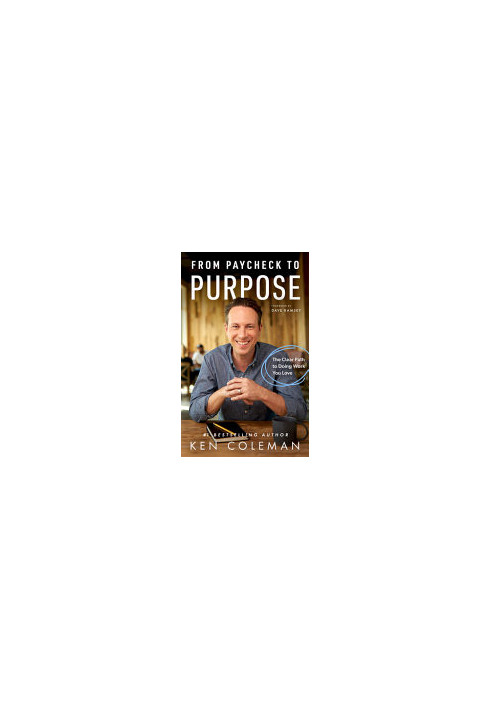 From Paycheck to Purpose: The Clear Path to Work You Love