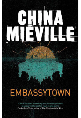 Embassytown