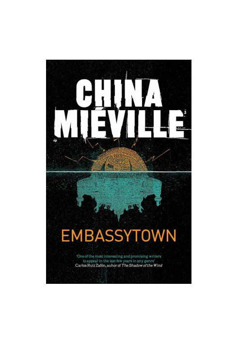 Embassytown
