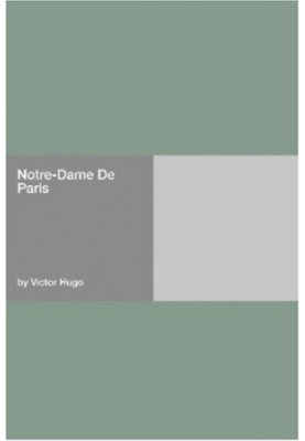 Notre-Dame De Paris