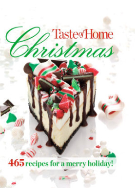 Taste of Home Christmas