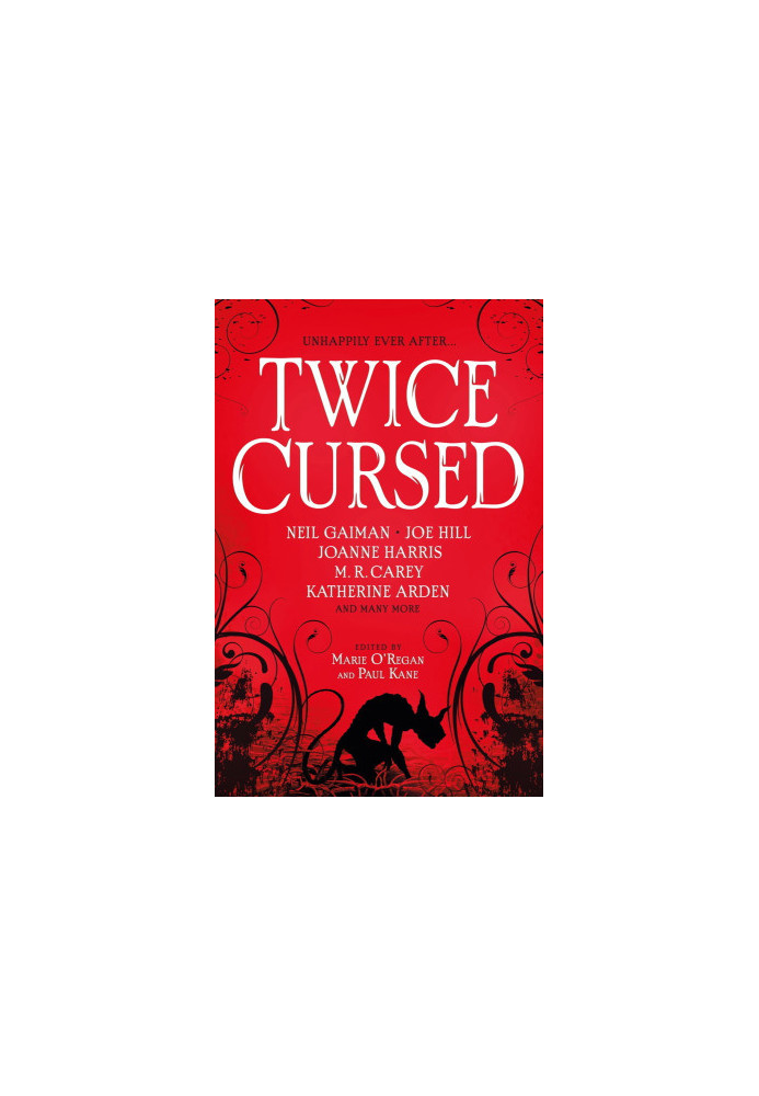 Twice Cursed