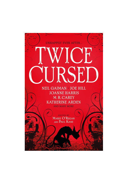 Twice Cursed