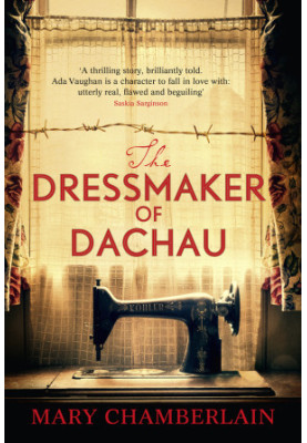 The Dressmaker of Dachau