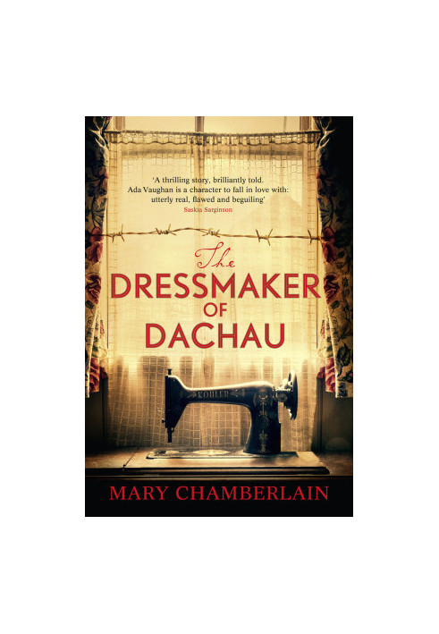 The Dressmaker of Dachau