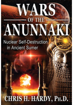 Wars of the Anunnaki